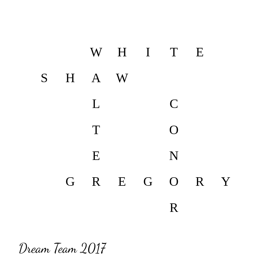 Dream Team