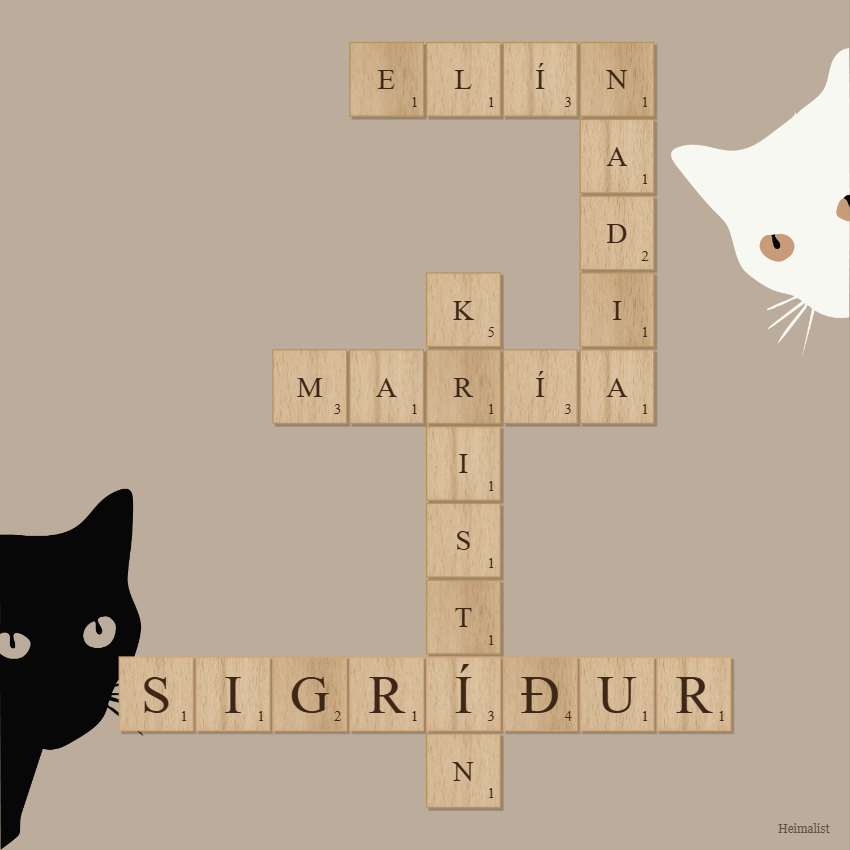 SIGRÍÐUR